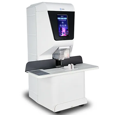 GP - AE510 Small Book Binding Machines Boway Binding Machine Reinforcement Binding Machine