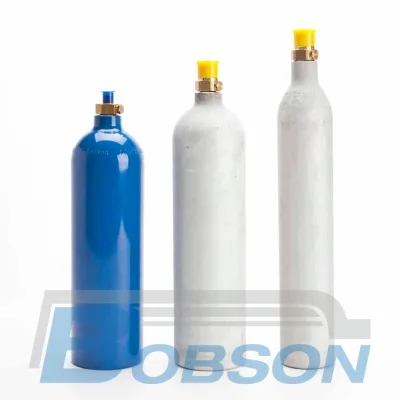 Soda Maker Cylinder 60L CO2 Food Grade Compatible with Sodastream Machines