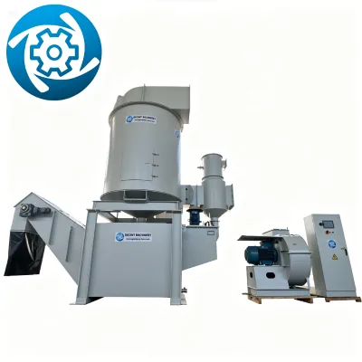 Workshop Paint Mist Welding Fume Venturi Wet Dust Collector Industrial Dust Removal Equipment with Motor and Pump