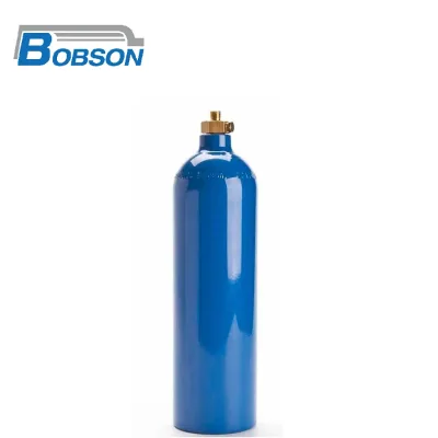 4500PSI Paintball Cylinder Lightweight Aluminum for Competition