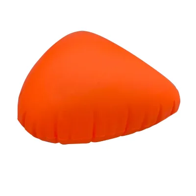 High-quality Beautiful Multi-color Life Saving airbag Sturdy and Durable Floating Inflatable Buoy