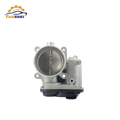 Automobile Part Body Slottor High Quality Throttle Body Kit for Mazda CX-5 2018 2019 2020 2021 PYFS13640 PYFS-13-640