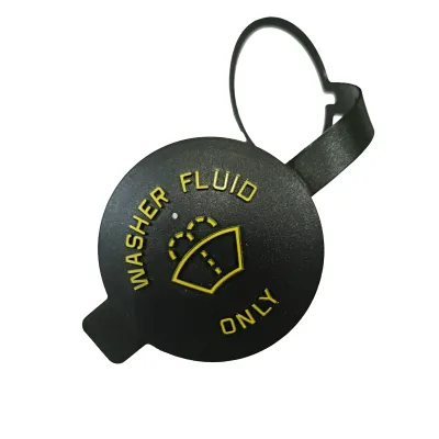 F2UZ17632A Windshield Washer Reservoir Cap Filler Car Washer Bottle Tank Pot for Navigator 2016 3.5T AWD