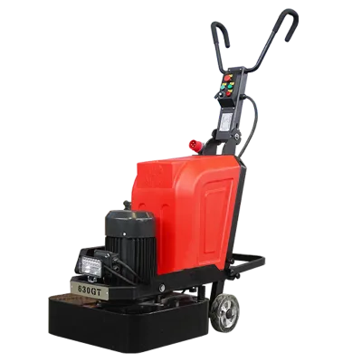 High-quality Marble Granite Polishing Stone Machine 630mm High-speed Stone Floor Concrete Grinder