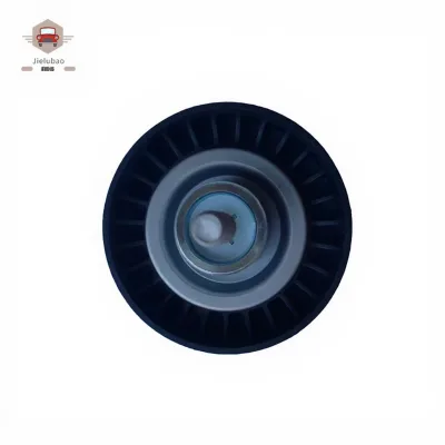 High Quality and High Cost Performance Idler Pulley Tension Roller LR073726 T2H1400 for Land Rover