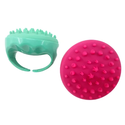 Wholesale Cellulite Massager Brush Mitt Anti Cellulite Remover Silicone Cellulite Brush Anti Cellulite Treatment