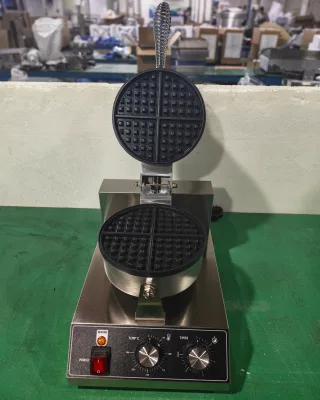 XY -bakery Equipments-Commercial Electric Hot Waffle-making Machine- Commercial Electric Egg Cooker Machine