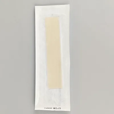 Hypoallergenic Medical Grade Silicone Adhesive Scar Gel Hydrocolloid Dressing CE/ISO 13485 SGS Certified Ultrasonic Sensitive
