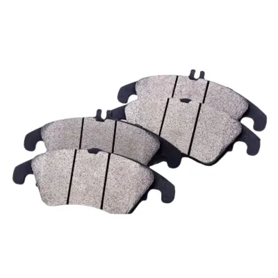 Wholesale Geely EMGRAND SDCX CX443 4048093600 PN8035 Brake Pads