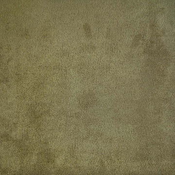 93% polyester 7% spandex suede fabric