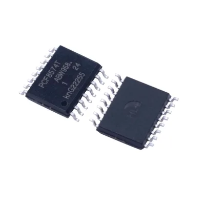 PCF8574 Port Expansion SOP-16 PCF8574T for Ic Chips