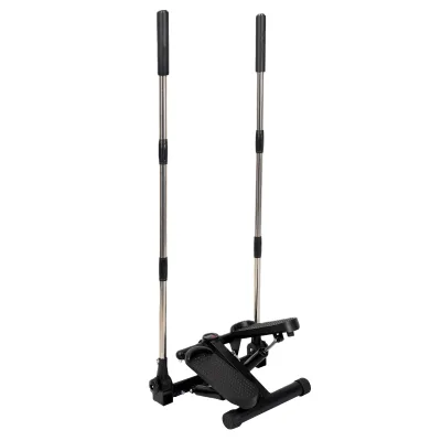 Hot Sell Fitness Equipment Multi-functional Sliding Machine Stepper With Handrails