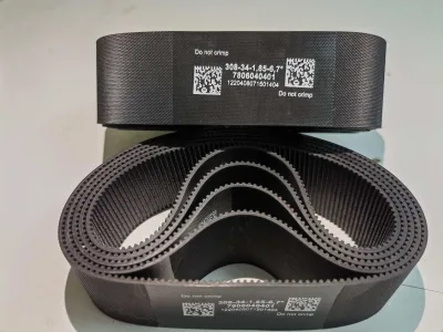 EPS Steering Rack Timing Belt 310-22-2.2-5° OE 7806040673 for Mercedes-Benz BMW Audi Cadillac
