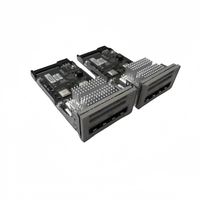 100% Brand New Original C9300-NM-4M= Catalyst 9300 Series 4 X 10G/mGig SFP Poe Switch Network Module, Spare Part C9300-NM-4M