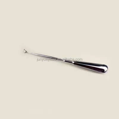 Nasal Instruments Barnhill Adenoid Curette