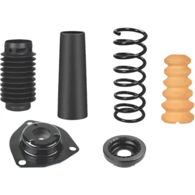 Suspension Adjustable Nitrogen Shock Absorber Off Road Shock Absorber Car Suspension Shock Absorbers