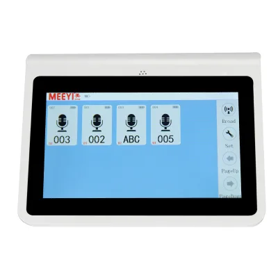 Walkie Talkie Intercom Phone System