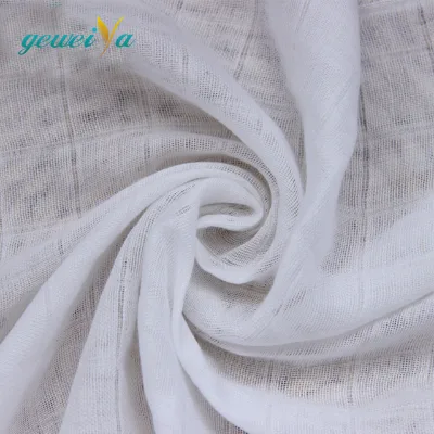 Baby Clothes Double Gauze Cotton Fabric