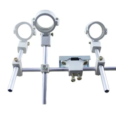 Professional Hot Selling Durable Small Volume Satellite Tv System Dish LNB Clamp Holder