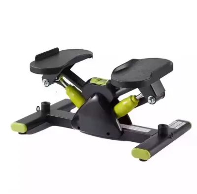 Multi-functional Mini Stepper for Losing Weight and Burning Fat for Home Use