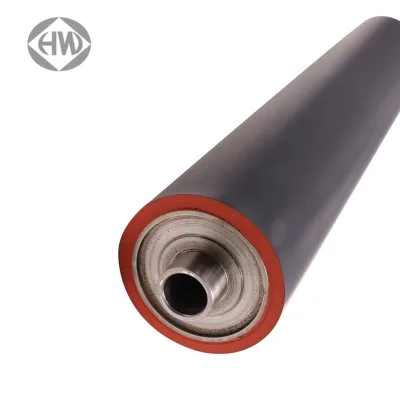 Long Life 6LH72623000 Lower Fuser Pressure Roller Compatible With for BD555 BD556 BD 756 BD857 BD557 BD657 BD757 BD656