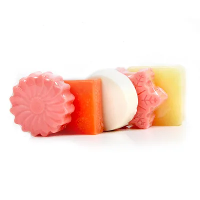 Popular Oem Size Shape Customized Skateboard Wax