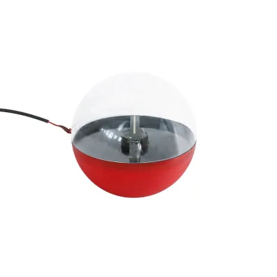 2021 GIWOX 3D HOLOGRAM X'MAS Light Bulb Suitable for Christmas 3d Hologram Fan Small Special Gift