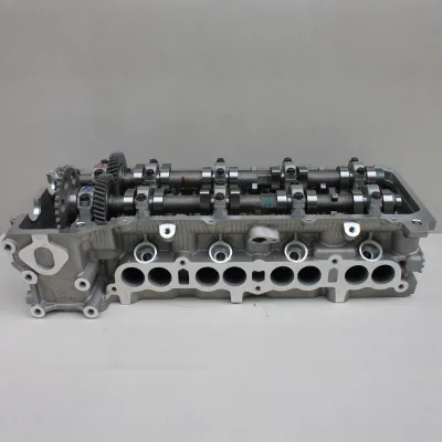 Directly Supplied by Manufacturer New 3RZ Cylinder Head Assembly Engine Parts 11101-79087 11101-79266 for Toyota Tacoma