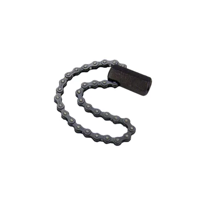 1/2 Inch Drive Oil Filter Wrench Car Disassembly Tool for Easy Oil Filter Removal