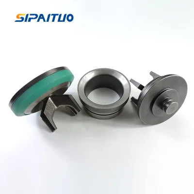 API Standard Drilling Valve Body and Valve Seat in Well Service Industry