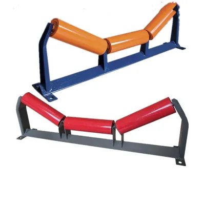 Industrial Heavy Duty Carrying Parts Steel Gravity Conveyor Roller