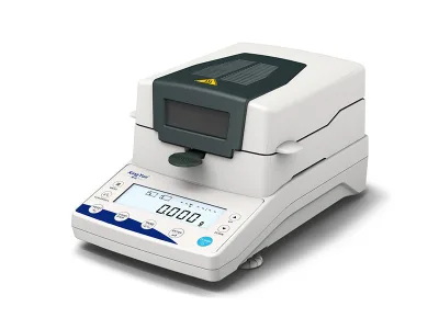 XY-MW Series Halogen Moisture Analyzer 110g Capacity XY-110MW XY-105MW XY-102MW XY-100MW XY-100MW-IR