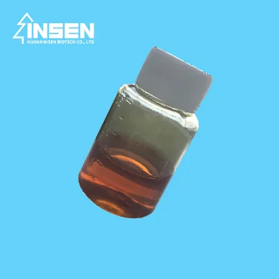 Natural Source Seabuckthorn Fruit Oil/Seabuckthorn Seed Oil