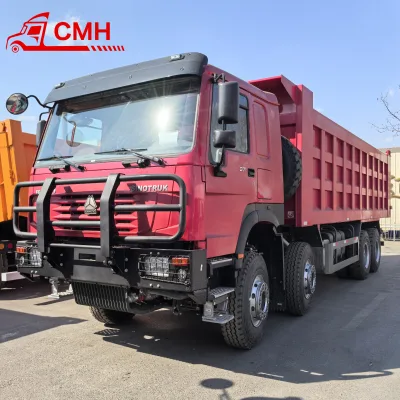 SINOTRUK HOHAN HOWO NH7 TRACTOR TRUCK Haed 400HP 420hp 6x4 Howo Tractor Truck for Sale
