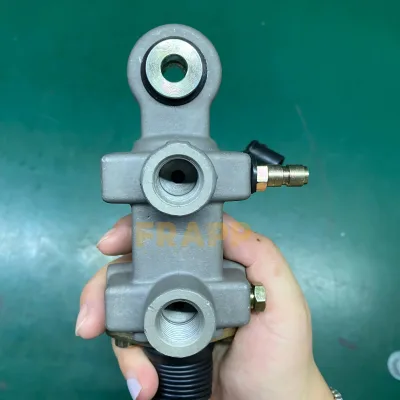Truck Part Gearbox Shift Cylinder 629614AM 0012601863 0022600663 for Mercedes Benz Actors MP2 MP3 Atego Axor 2
