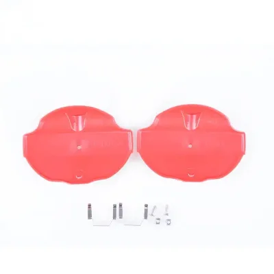 Yongjin Stable Quality Motorcycle Red Front Brake Caliper Cover for BMW R1200GS /RT /RS ADV LC R NINET S1000XR