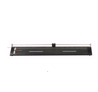 63-inch Desktop 1600mm Large Format Simple Manual Paper Trimmer Machine