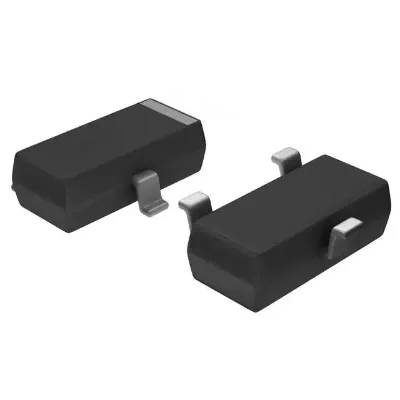 MCP1525T-ITT Fixed 2.5V V ±1% 2 MA SOT-23-3 Series Voltage Reference IC