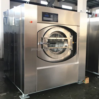 Steam Heating Heavy Duty Washing Machine 40 kg