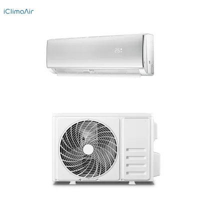 Inverter Split System air Conditioners Fan Coil Unit AC Klimatyzacja Aircon Multi Split Air Conditioner