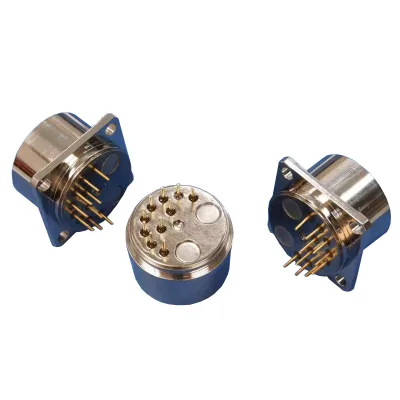 Hot Selling for Aerospace High Precision Sensors Rugged High Stability Quartz Accelerometers Repeatable