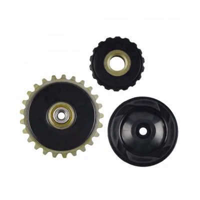 Custom Motorcycle Parts Cam Chain Guide Roller Chain Guide Roller for Honda Z50 CT70 XR50 XR70 CRF50 CRF70 ATC70 TRX70/90