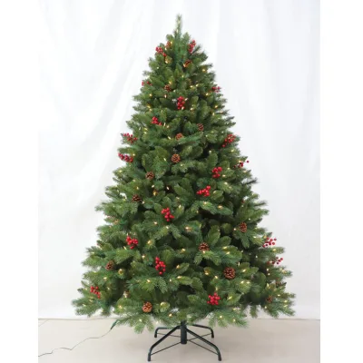 Wholesale Christmas Tree With Lights Christmas Tree for Christmas Decoration