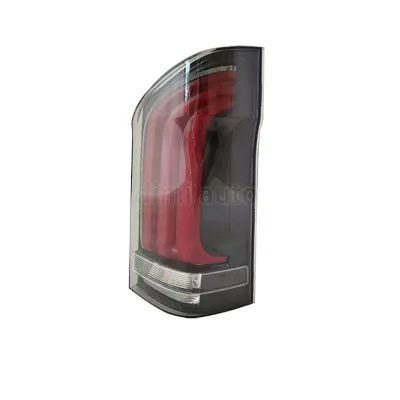 DIMI LED Tail Light Rear Light  Left Right for Mercedes Benz Vito W447 - OEM 4478204302 4478204302- High Quality Replacement