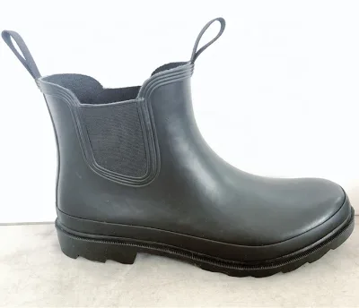 Wholesale Fashion Women Waterproof Ladies Garden Shoes Willington Gumboots Rain Boots