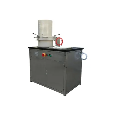 PL6-300-1 Water Circulation and Electric Sizing Handsheet Former for Laboratory Use