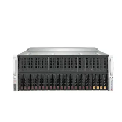 GPU SuperServer SYS-421GU-TNXR Server