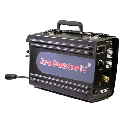 Automatic Wire Feeder Wire Feeder for Welding Machine Welding Wire Feeder