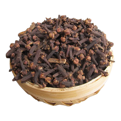 Qingchun Factory Price High Quality Cloves Hot Selling New Crop Wholesale Spice Raw Shape Origin Dried Clove Red