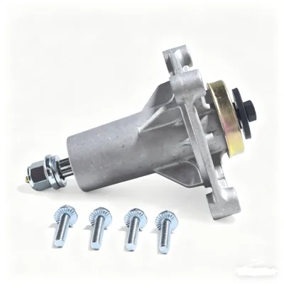 Spindle Assembly for Hus Qvarna Craftman Ayp oem 187292 532187292 532187281 587819701